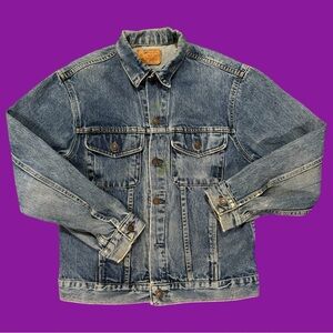 90s GAP Denim Jacket